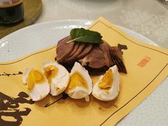 -老燕皇·南京菜(玄武湖店)