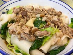-启明腊汁肉揪面片(翠华路总店)