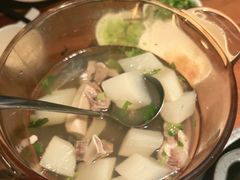 -瑶王府·广西菜(金阳路店)