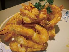 鸡蛋炸馒头-福满圆(琨莎中心店)