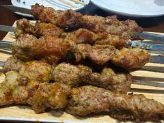 -巴依老爷新疆美食(牡丹园店)