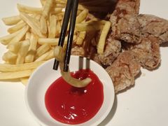 -黄山老妈·土菜(碧桂园店)