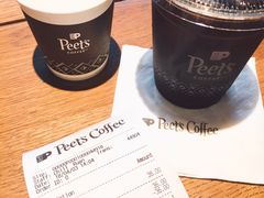 -Peet's 皮爷咖啡(东湖路手作店)