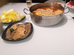 -小肥羊·牛羊肉火锅(万达广场店)