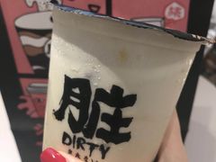 -LELECHA乐乐茶(美罗城店)