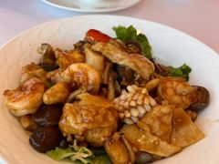 -大铁勺新津菜(迎水道店)