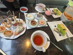 -棕榈岛海鲜自助餐厅(虹桥迎宾馆店)