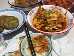 -回家吃饭·地道南昌菜(建德观总店)