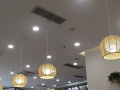 -秦香陕西食府(华贸天地店)