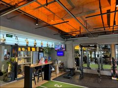 -RoMan罗马健身工作室(莘庄店)