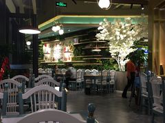 大堂-付掌柜在成都·热炒砂锅集(金禾店)