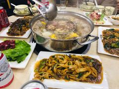 -汕头八里香牛肉店(人民南店)