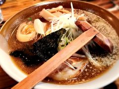 味增拉面-烧鸟周居酒屋(香山店)