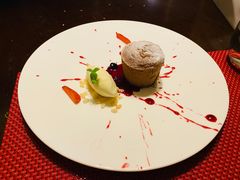 -圣丰索菲特·法国餐厅