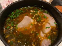 小锅米线-胡麻(静安嘉里店)