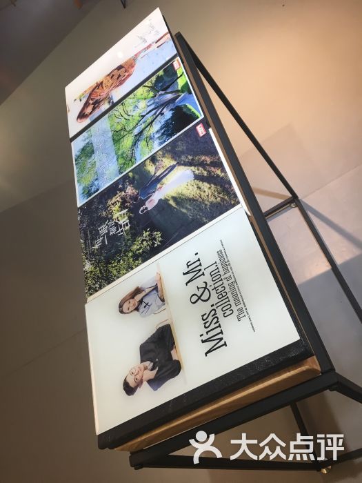 小丁香照相馆图片