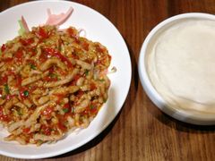 -小雅木姜子烤鸡·贵州菜(鸿通城店)