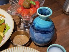 -山葵家居酒屋(天目里店)