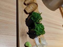 -森味花园·日本料理(伊藤洋华堂亚运村店)
