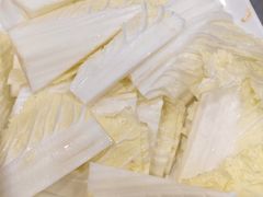 -马记伊源斋涮肉·清真菜(潘家园古玩市场店)