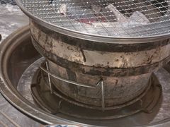 -隐家本格烧肉(万达广场店)