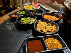 -九田家黑牛烤肉料理(石路天虹店)