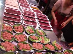 -伟记牛肉(金鸿公路店)