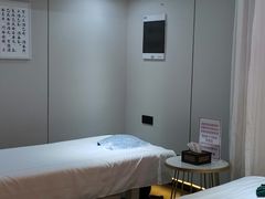 -巧功夫推拿·采耳·疼痛调理(蔚然中心店)