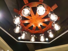 -老山村酒楼(白石洲店)