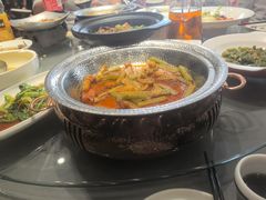 -李氏传家菜(兴城路店)