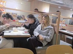 -深仔记茶餐厅(亚士厘道店)