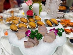 -万禧明珠大酒楼(海丰店)