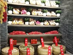 -哥老官重庆美蛙鱼头(宝山龙湖店)