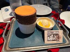 -福楼毕斯罗F Bistronome(国贸商城约会地标景观店)