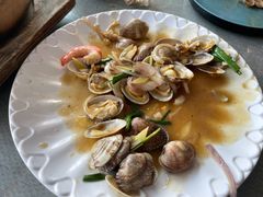 -阿龙海鲜农家乐·三亚老字号(海棠湾店)