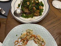 -水月周庄铂尔曼酒店-水月荟中餐厅