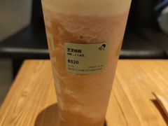 -喜茶(深圳东门1234店)