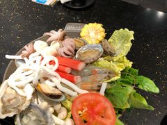 -盒马鲜生(莱蒙都会店)