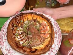 -芭莉与彩虹西餐厅(成都合生汇店)