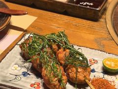 -肉魁屋·烧肉·烧鸟·酒场(高新店)