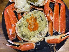 -震海贝烤贝·民俗特色店(延吉总店)
