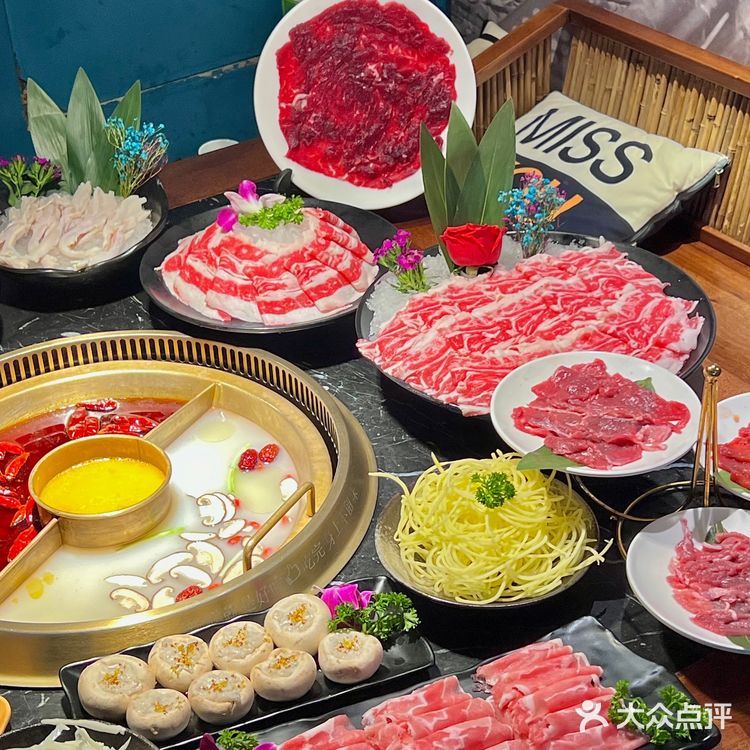 苏州立冬的快乐，是这顿火锅给的