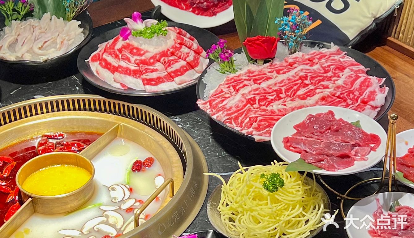 苏州立冬的快乐，是这顿火锅给的