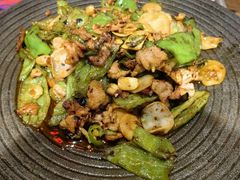 -铁公鸡·四川料理(天环广场店)