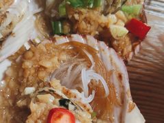 -喝丢一只鞋海鲜烧烤·海肠捞饭(文体街店)