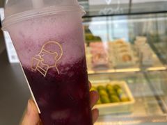 -喜茶(武汉K11 Select店)