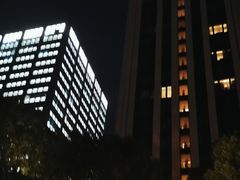 -上海宝华万豪酒店