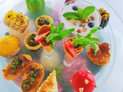 -天玑高空江景餐厅&酒吧Sky Secret Restaurant&Bar