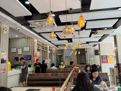-潮悦牛肉火锅城(水贝店)