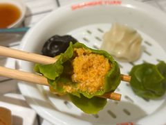 -双合园·海鲜水饺青岛菜(上清路店)